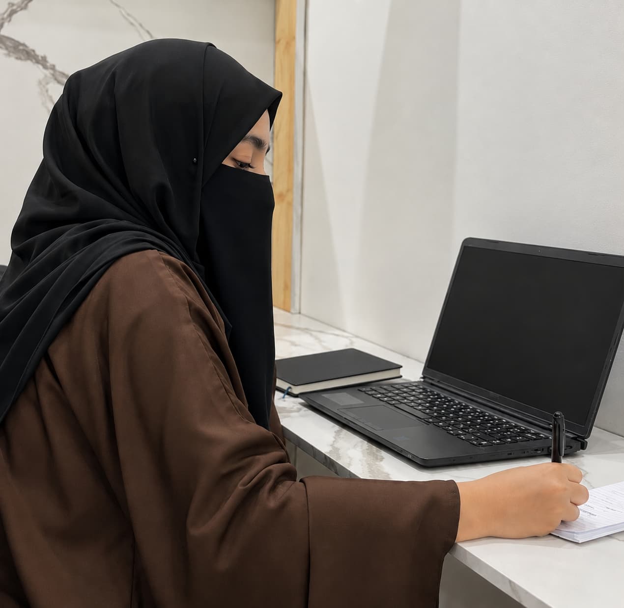 Naina Waseem — Founder, Kinflow Digital